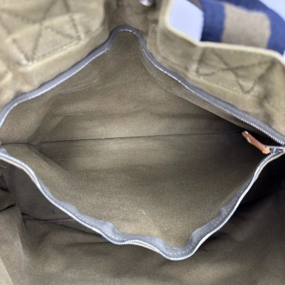 Hermes Tote Handbag